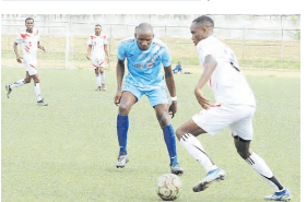 Darajani eyes Nairobi United scalp in NSL duel