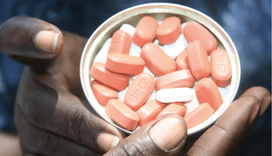 ‘Kenya among nations running out of ARVs’