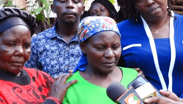 Family clings on hope as Nduta's fate undecided