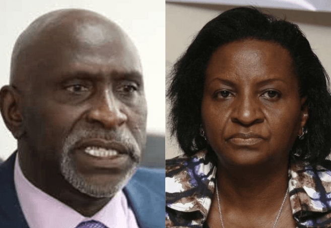 Charles Nyachae, Anne Amadi among 11 shortlisted for IEBC chair job