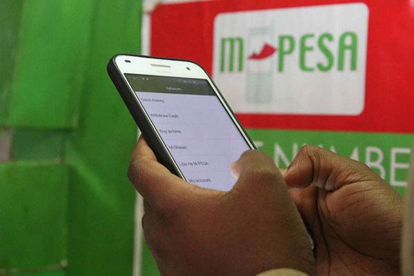 Safaricom announces M-Pesa system maintenance