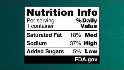 FOPWL key in addressing diet-related diseases - Experts