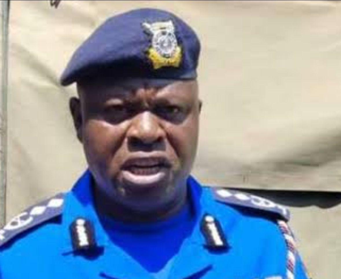 Nyanza police boss Tito moved to Vigilance House