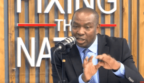 KRA board orders internal audit on ethnic composition