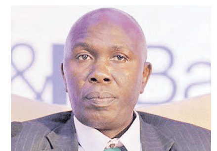 Genghis Capital not under statutory management – CMA