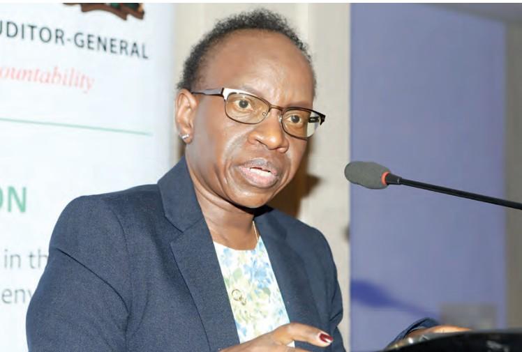 How Sh2bn vanished in a stalled Treasury data recovery centre