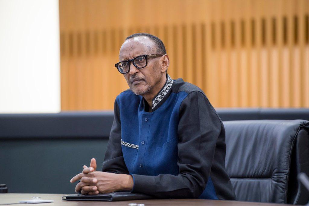 Rwanda faults Germany for haulting aid deal