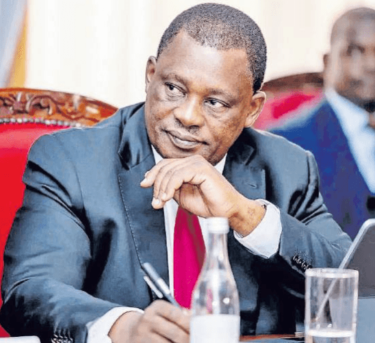 Muturi bill plots radical public service reforms