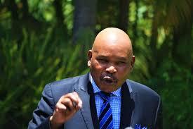 Makau Mutua denies secret talks with Gachagua