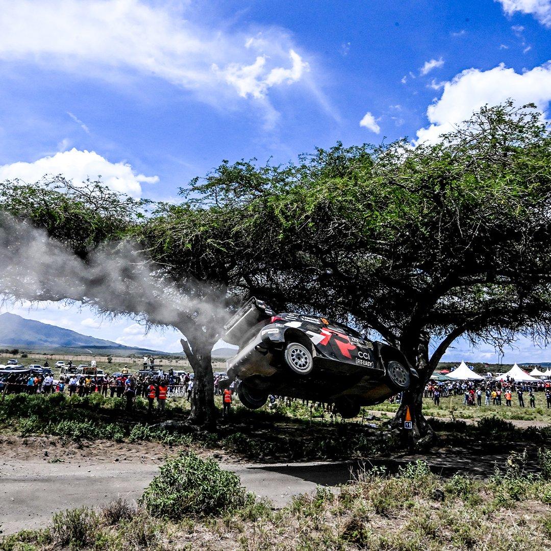 Hoteliers to state: Extend WRC hosting rights