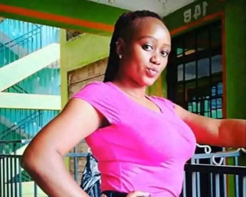 Body parts found in River Sagana are of missing woman - DNA