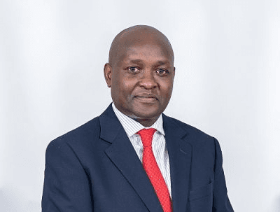 Geoffrey Monari appointed new Helb CEO