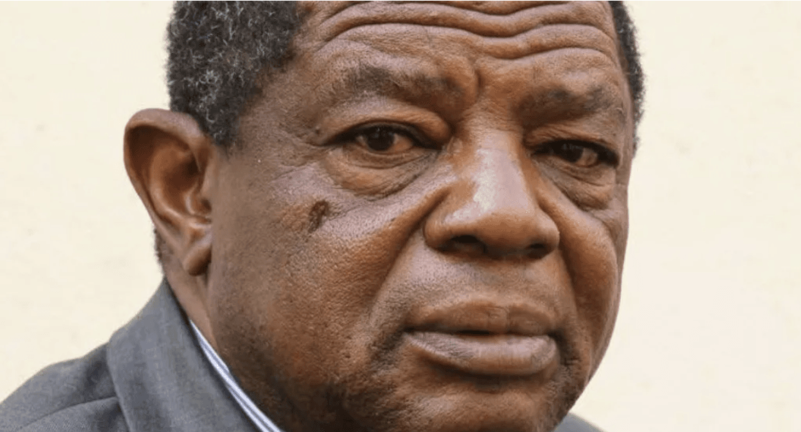 'Bombshell' fires up Zimbabwe's succession battle