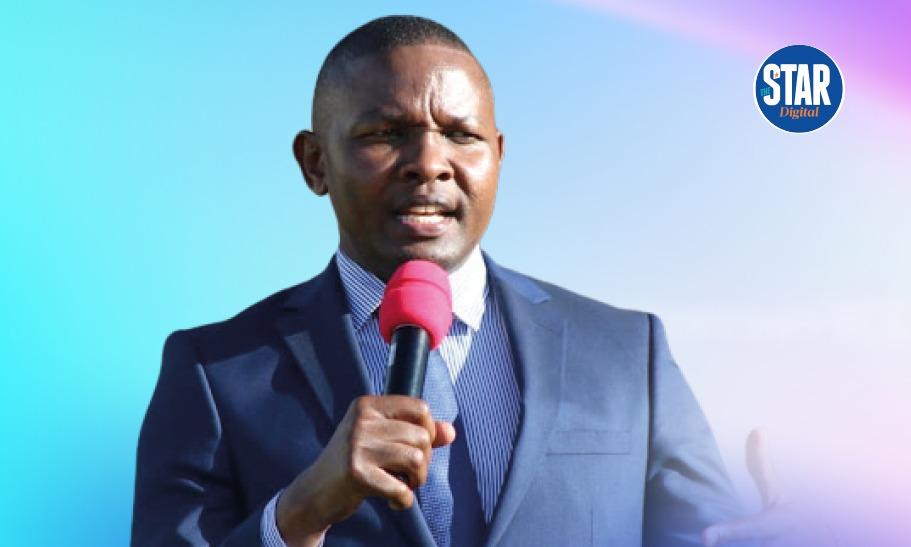 What you need to know about new Meru governor