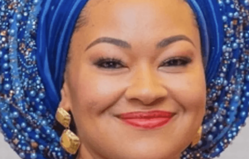 Nigerian senator suspended after making sexual harassment claims