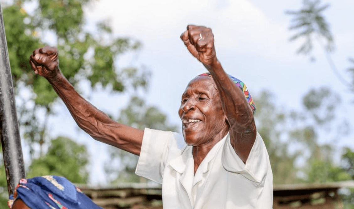 We’re no longer defined by our loss, Ugenya widows say