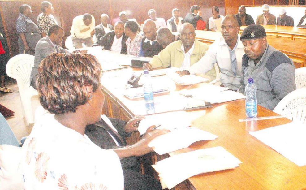 Tale of ghost workers minting billions as more Kenyans suffer