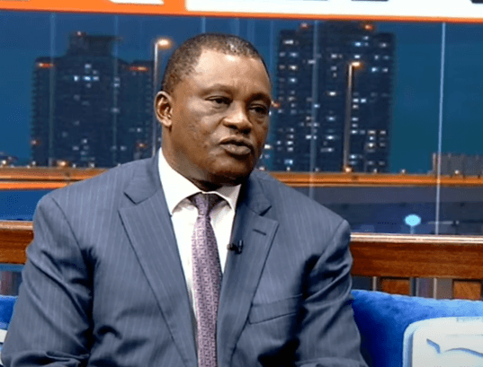 CS Muturi: I'm aware my party has exited Kenya Kwanza