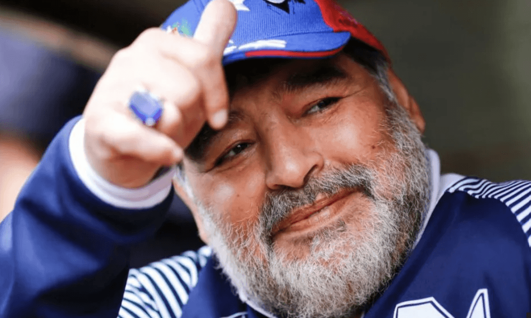 Maradona medical team on trial for football icon's death