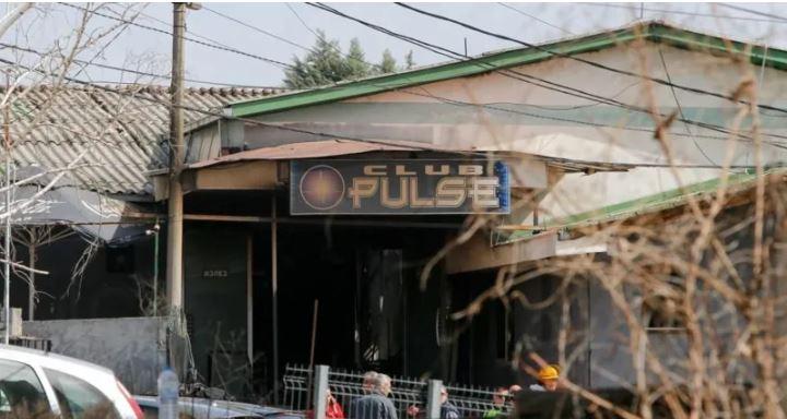 Death toll from North Macedonia nightclub fire rises to 59