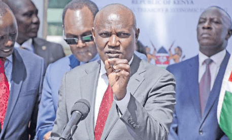 State working to further cut cost of living – Mbadi