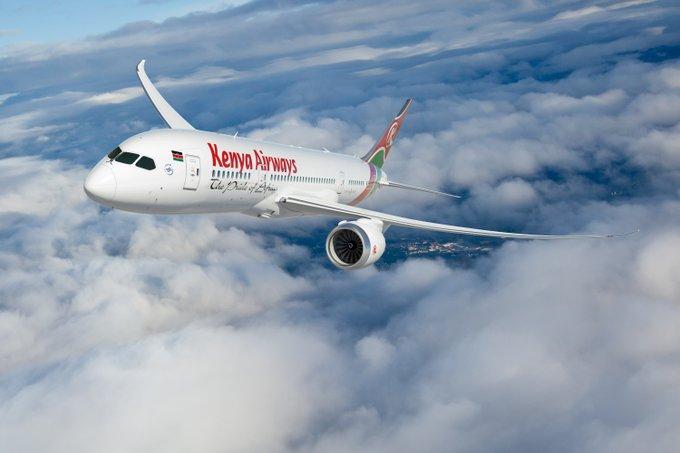 KTB, KQ in strategic partnership to boost tourism