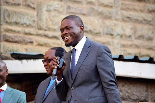 Disquiet rocks Nairobi assembly as MCA's protest Ruto, Raila deal on Sakaja