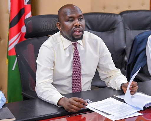 Land disputes leading cause of insecurity in Coast, says Murkomen