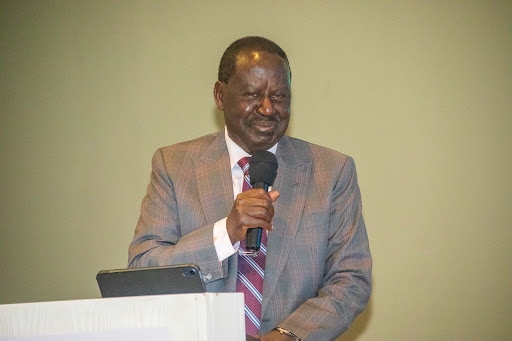 Why Raila’s death could spell doom for ODM ‘orphans’
