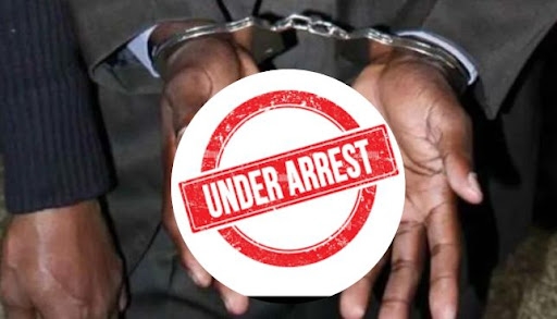 Police nab burglary suspect, recover stolen items in Muhoroni