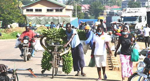 Poll: 75% of Kenyans say economy has declined since 2022