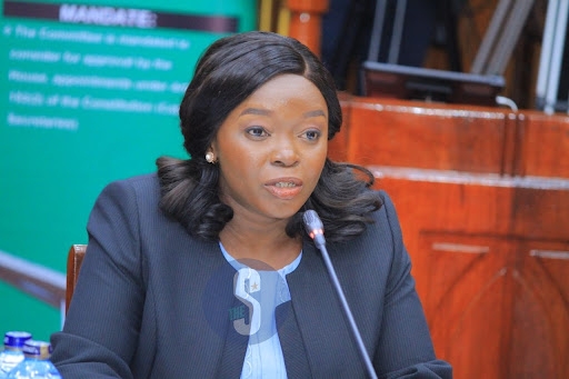 Investing in Community Health Promoters vital step towards achieving UHC for all Kenyans