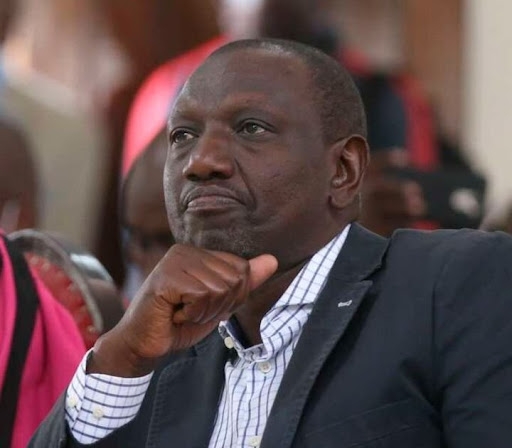 Ruto dares Gachagua in Mt Kenya incursion