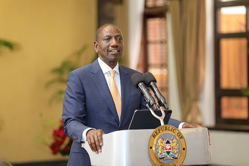 Ruto poised to depress opponents with Mt Kenya tour