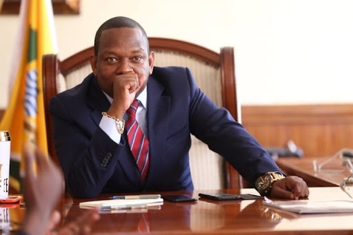 Court clears Sonko in Kwale land case, orders Sh7.9m refund