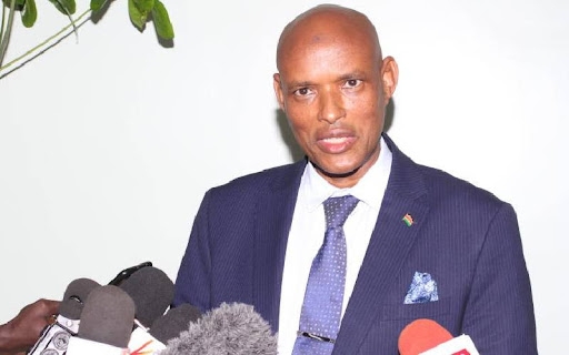 DCI: We don't entirely rely on mobile phones in our probes