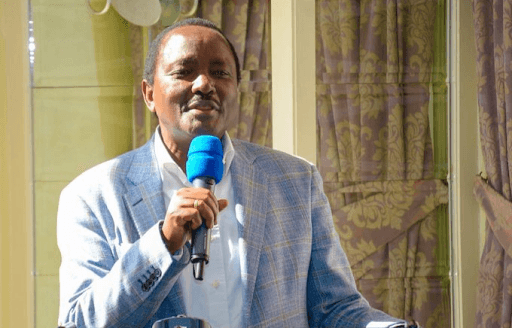Why Kalonzo is emerging as opposition favourite
