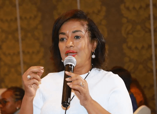Passaris: Why public protests near Parliament should be banned