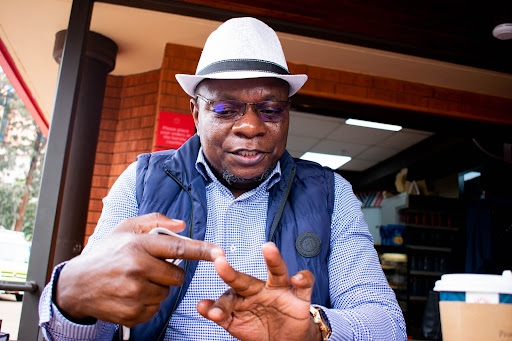 ODM mobilises mass SGR booking for anniversary fete