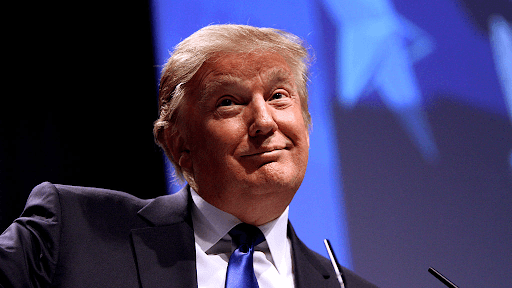 Trump offers millions of federal workers eight months pay to resign