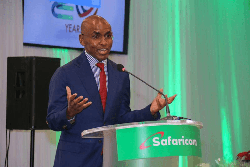 Safaricom’s Ziidi records 1m customers in two weeks