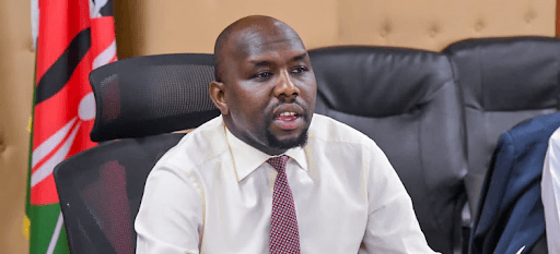 Murkomen: Bandits who surrender guns to get scholarships