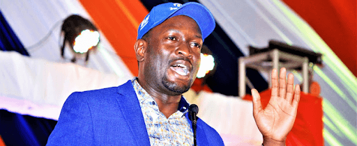 Sifuna: ODM to field candidates in all mini polls