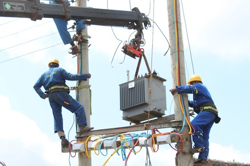 KPLC lists areas to face power cuts Tuesday