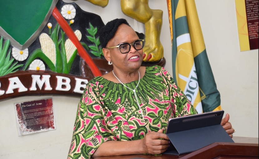 Justice Mwongo to hear Mbeere North election petition