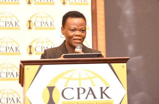 ICPAK warns grey-listing could hurt foreign investments