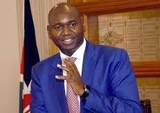 Bitok: We are printing over 10,000 passports daily