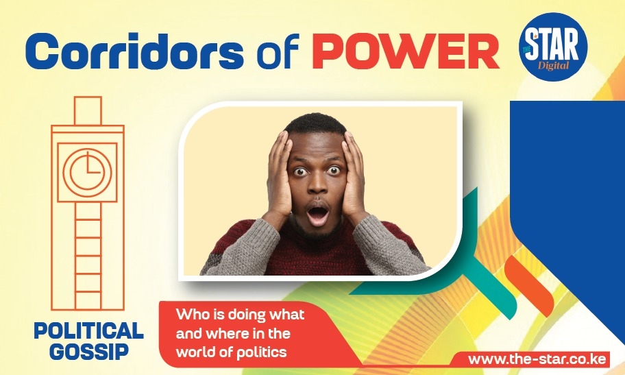 Top security official on EACC, DCI radar over fake papers