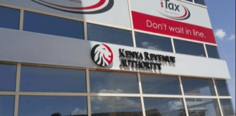 KRA clarifies new tax exemption on gratuity payments