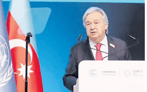 Africa sounds alarm over its rare minerals shipped overseas